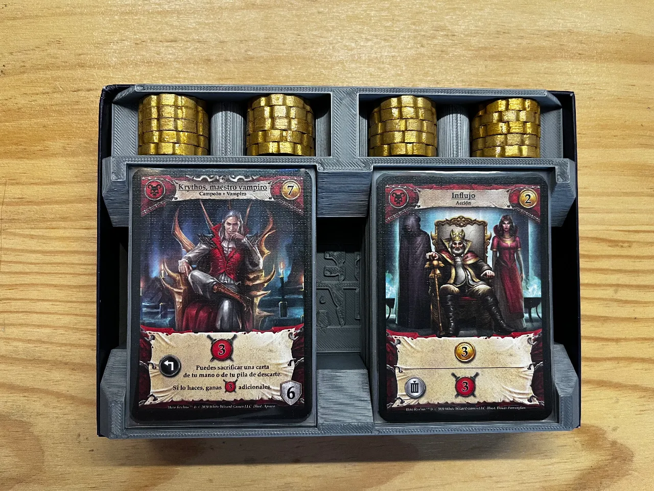 hero realms card sleeves Sleeve Kit Pokmon Hero Realms Sleeves (60) 