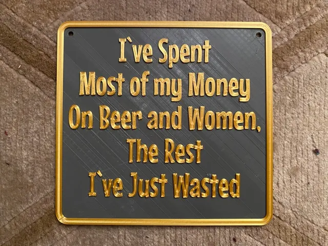 Beer and Women