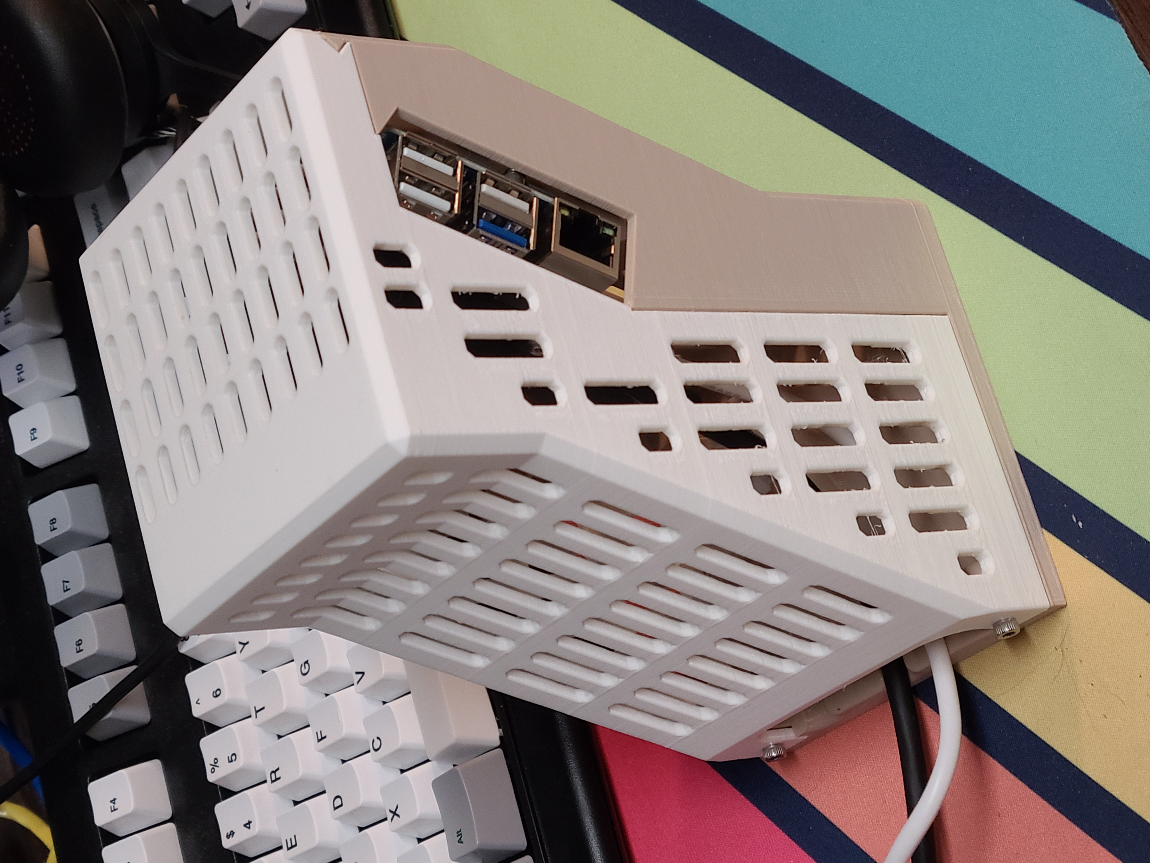 Orange Pi 5 Pro Case