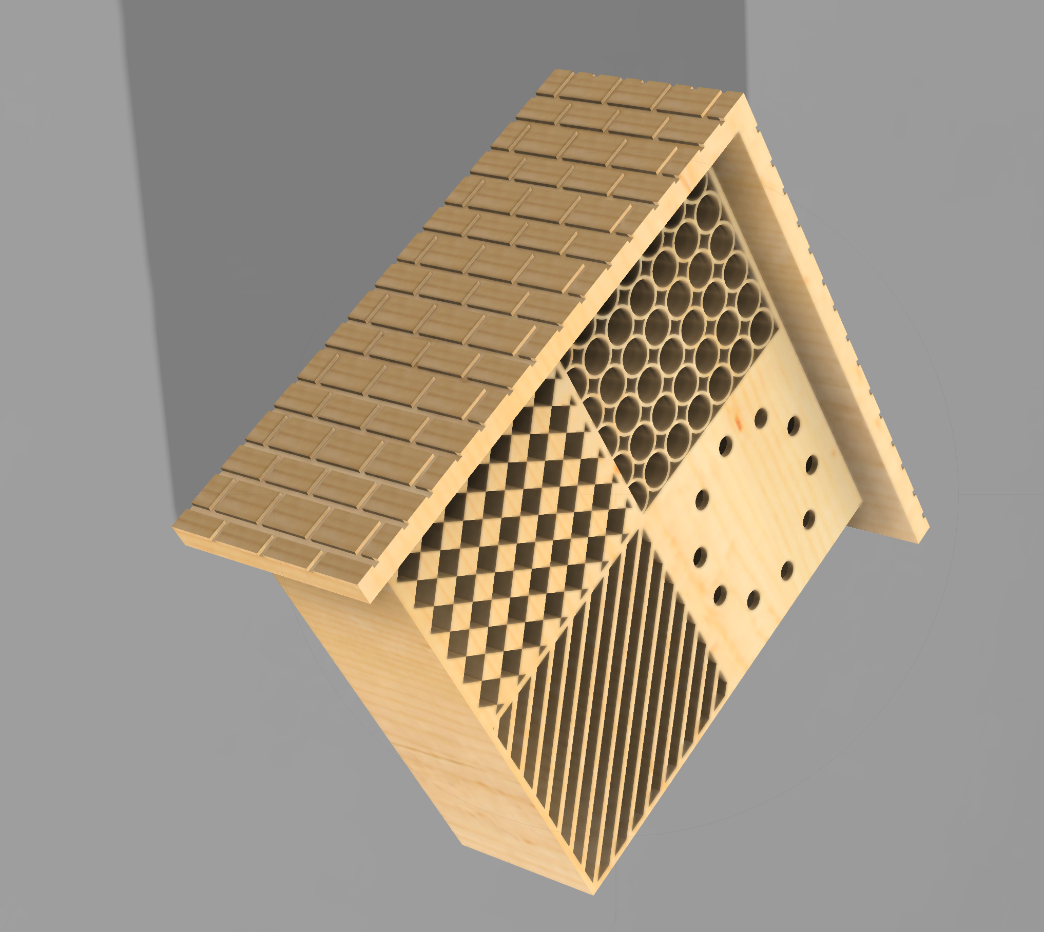 Insect Hotel