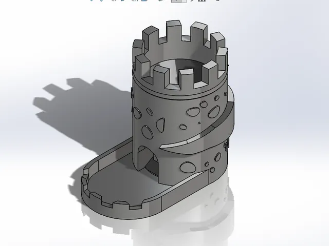 Very Epic Dragon Slug Castle