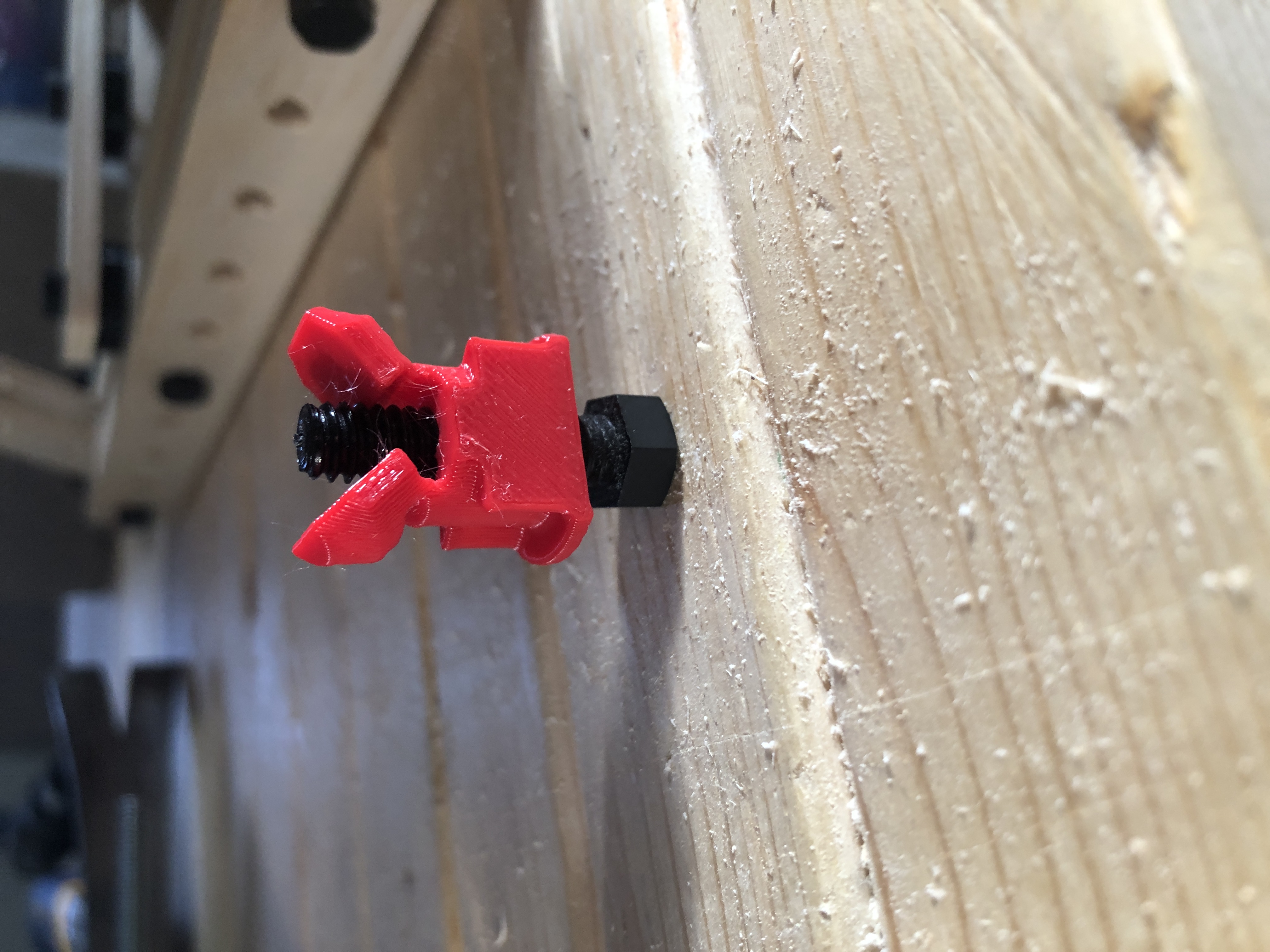 Expanding Drywall Anchor
