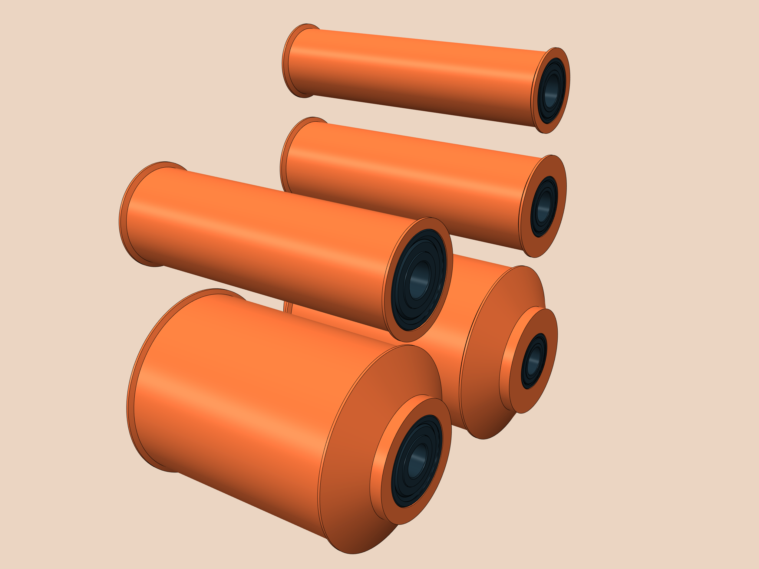 Filament spool drybox ikea 365 v1 1 by pyry download free stl
