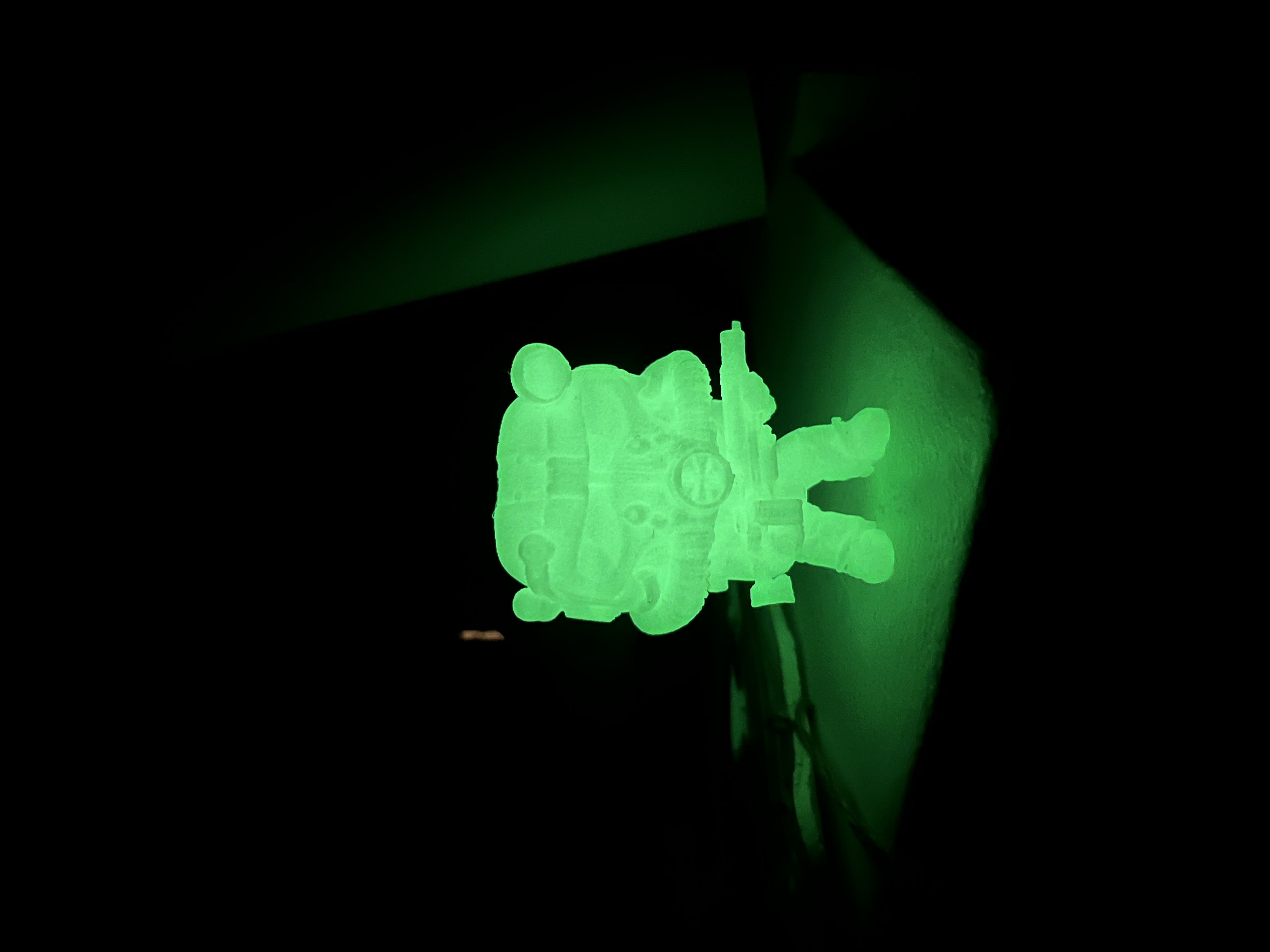Fallout Funko