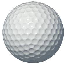 Golf ball by jrose | Download free STL model | Printables.com