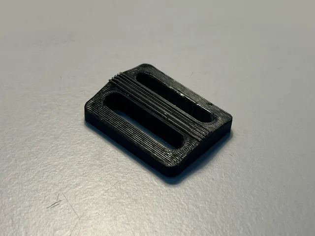 IKEA Antilop Tri-Glide Slider