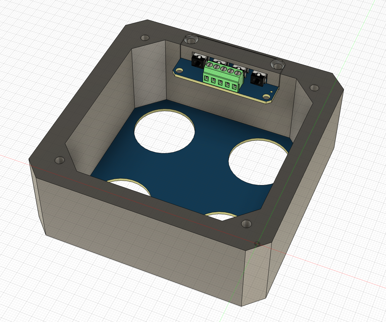 ARC Accessibility Module - 100mm — miniatura 2
