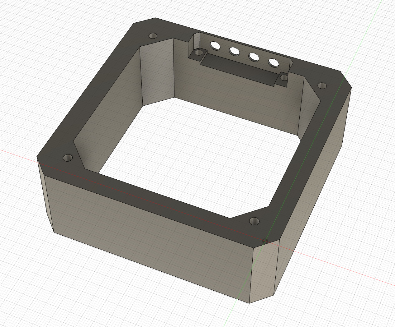 ARC Accessibility Module - 100mm — miniatura 6