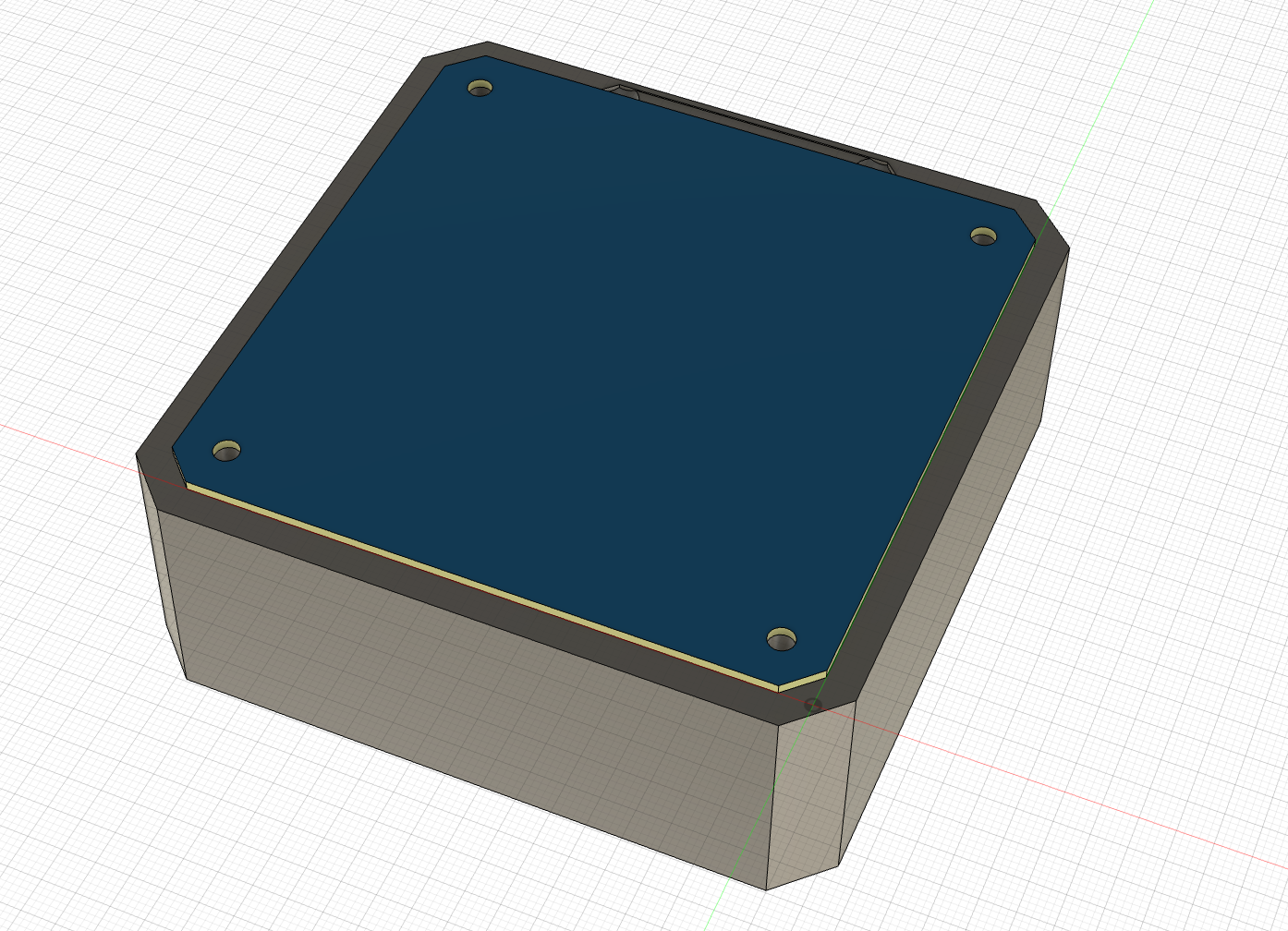 ARC Accessibility Module - 100mm — miniatura 4