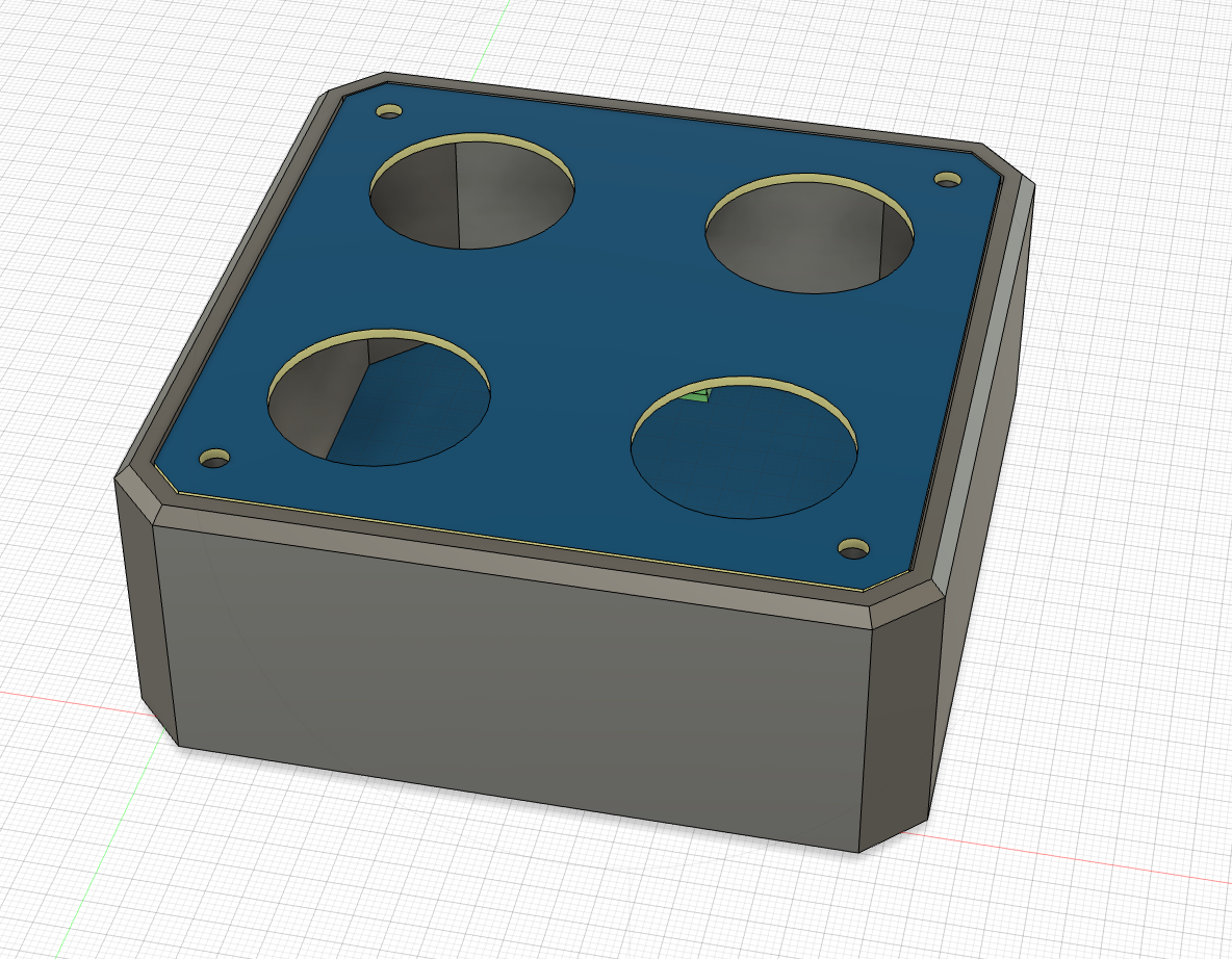 ARC Accessibility Module - 100mm — miniatura 7
