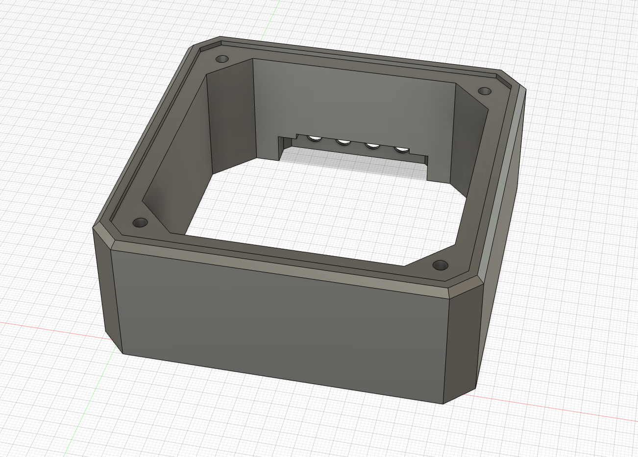 ARC Accessibility Module - 100mm — miniatura 8