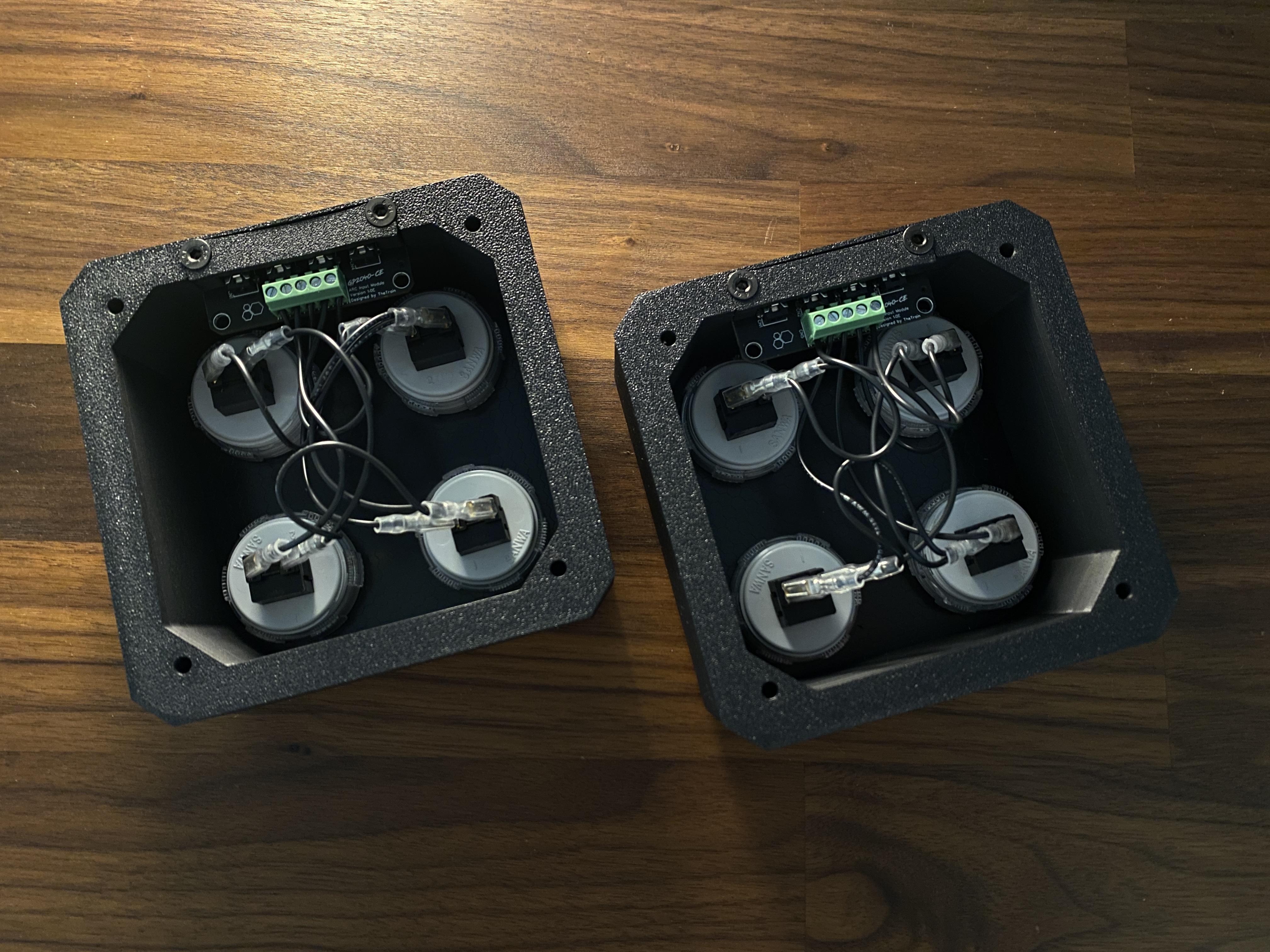 ARC Accessibility Module - 100mm — miniatura 15