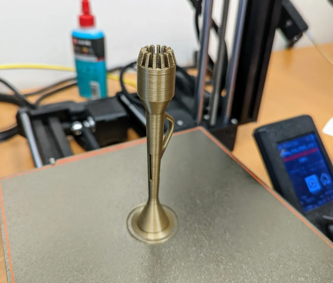 Bubble Blower Wand
