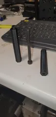 Sumo hex rod 65mm long
