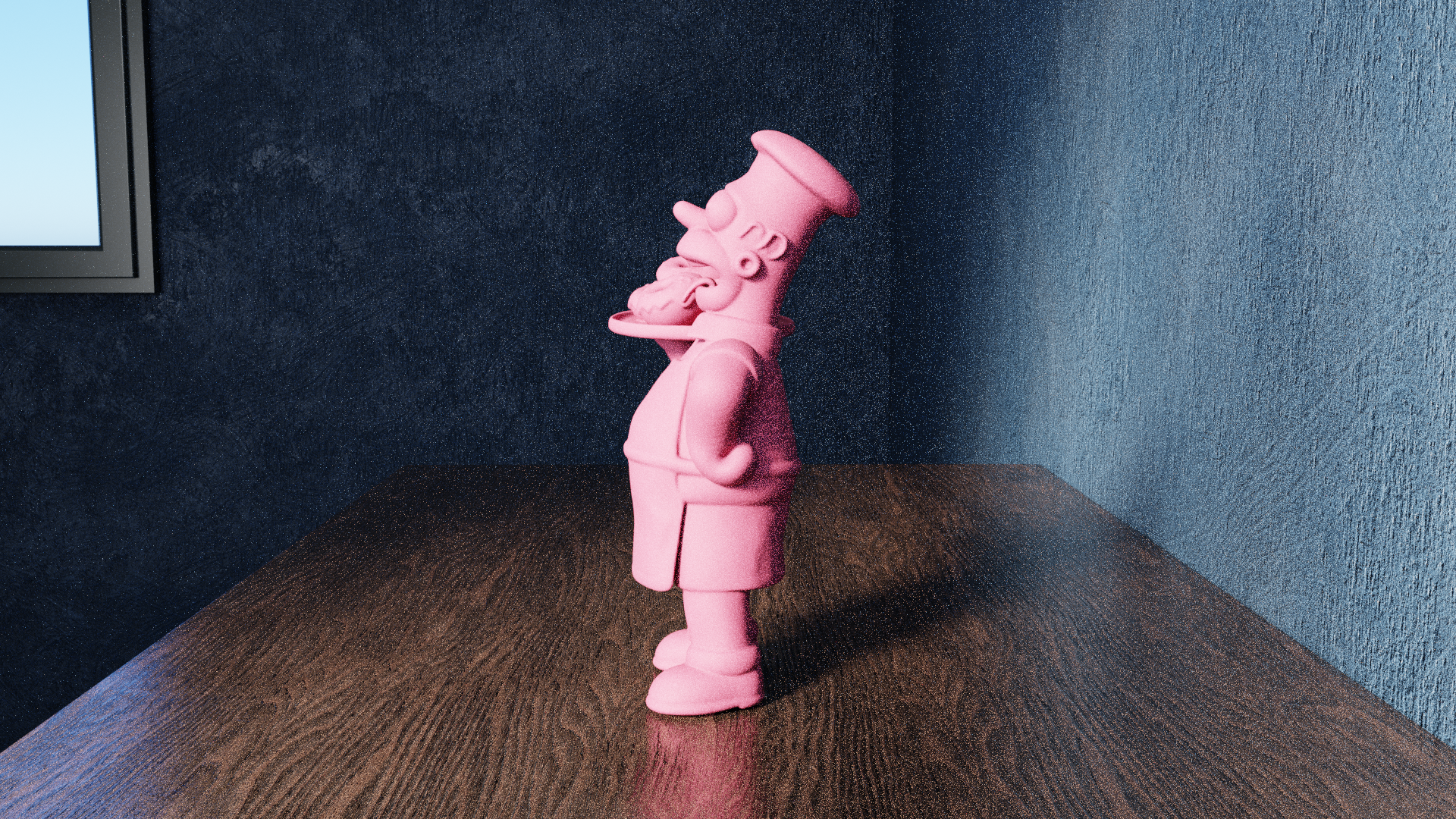 Chef Homer Simpson — miniatura 5