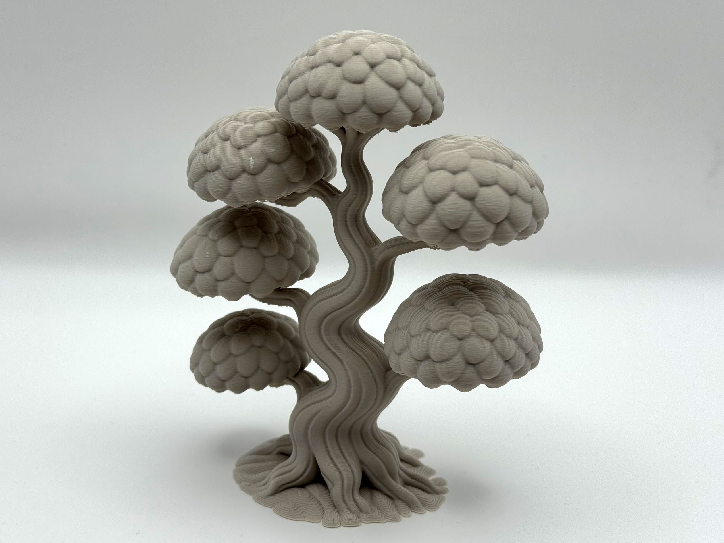 Bonsai Decoration