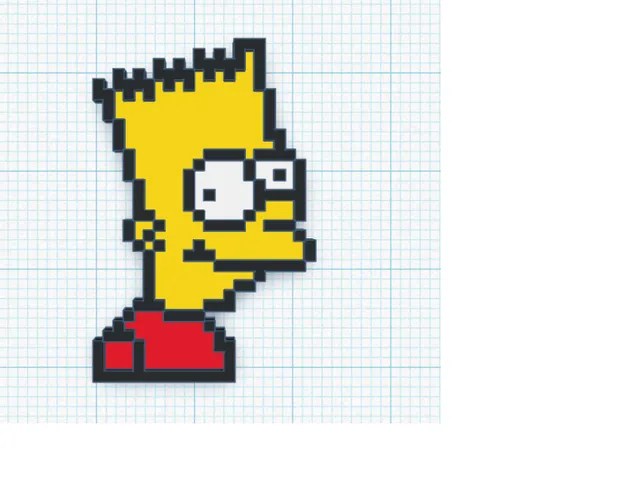 Bart simpson