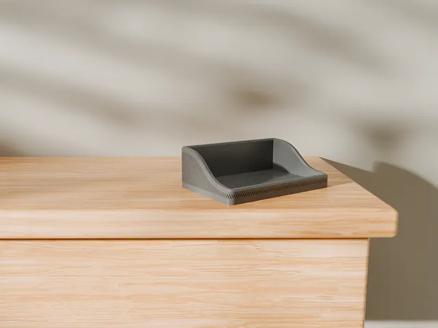 Simple Organizer