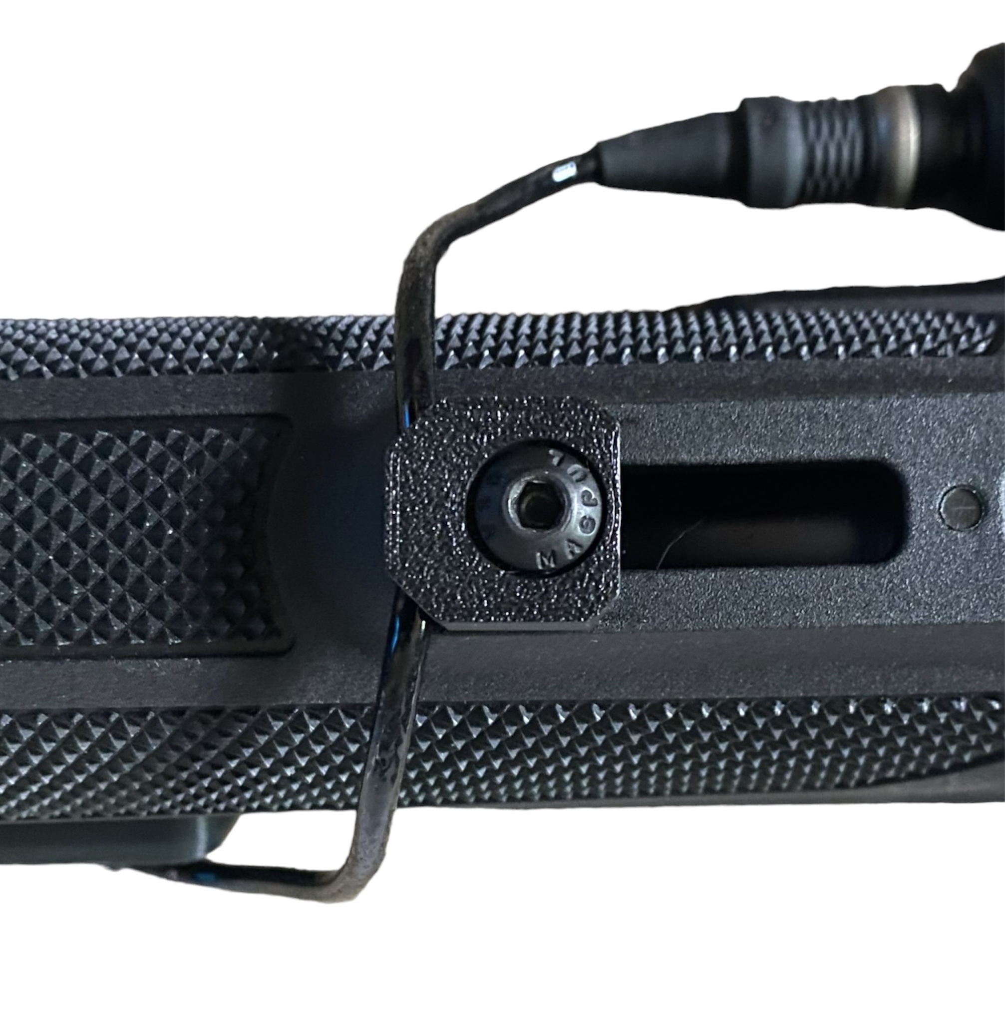 M-LOK Cable Managment