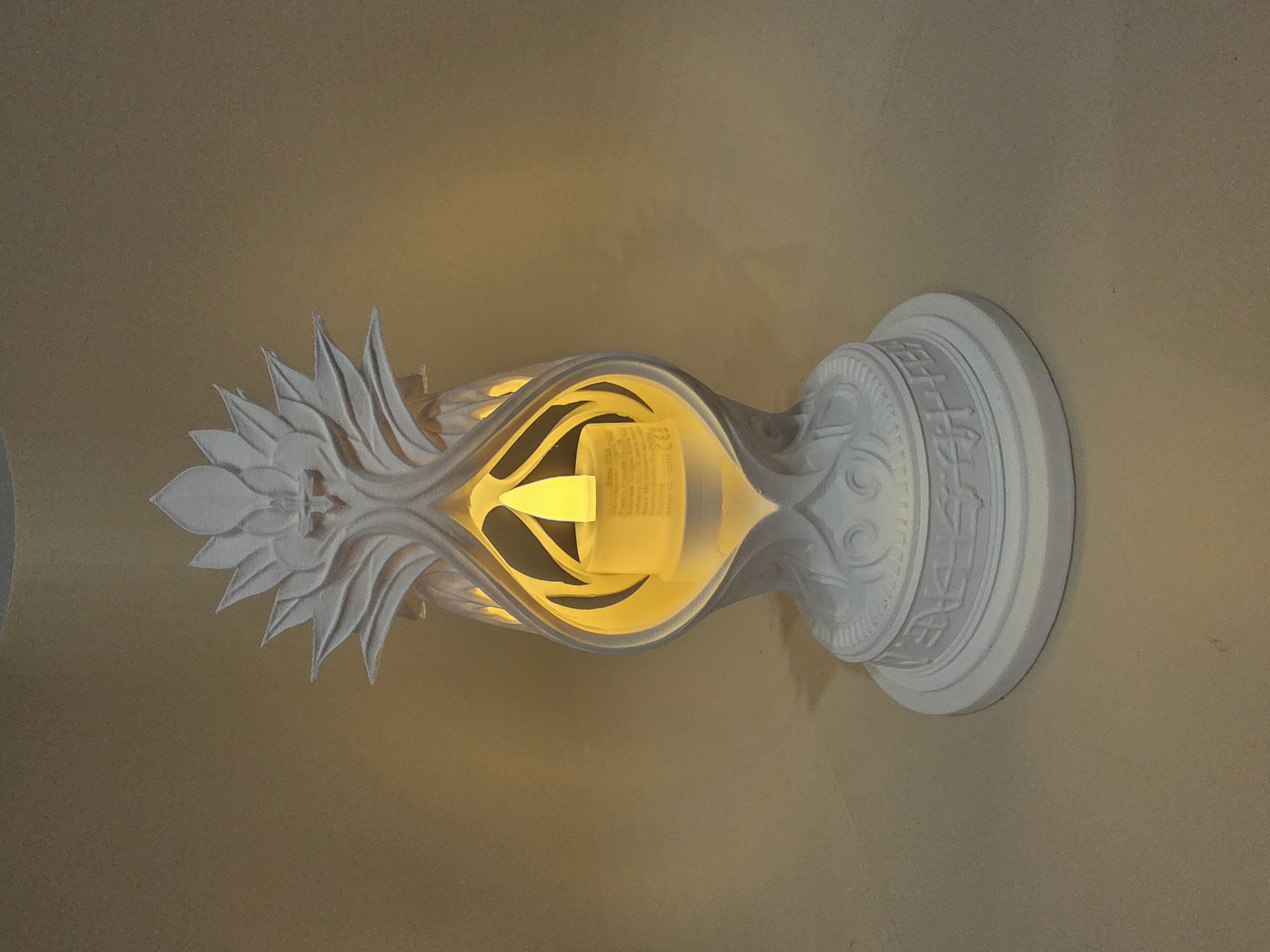 Elfská lucerna — thumbnail 4