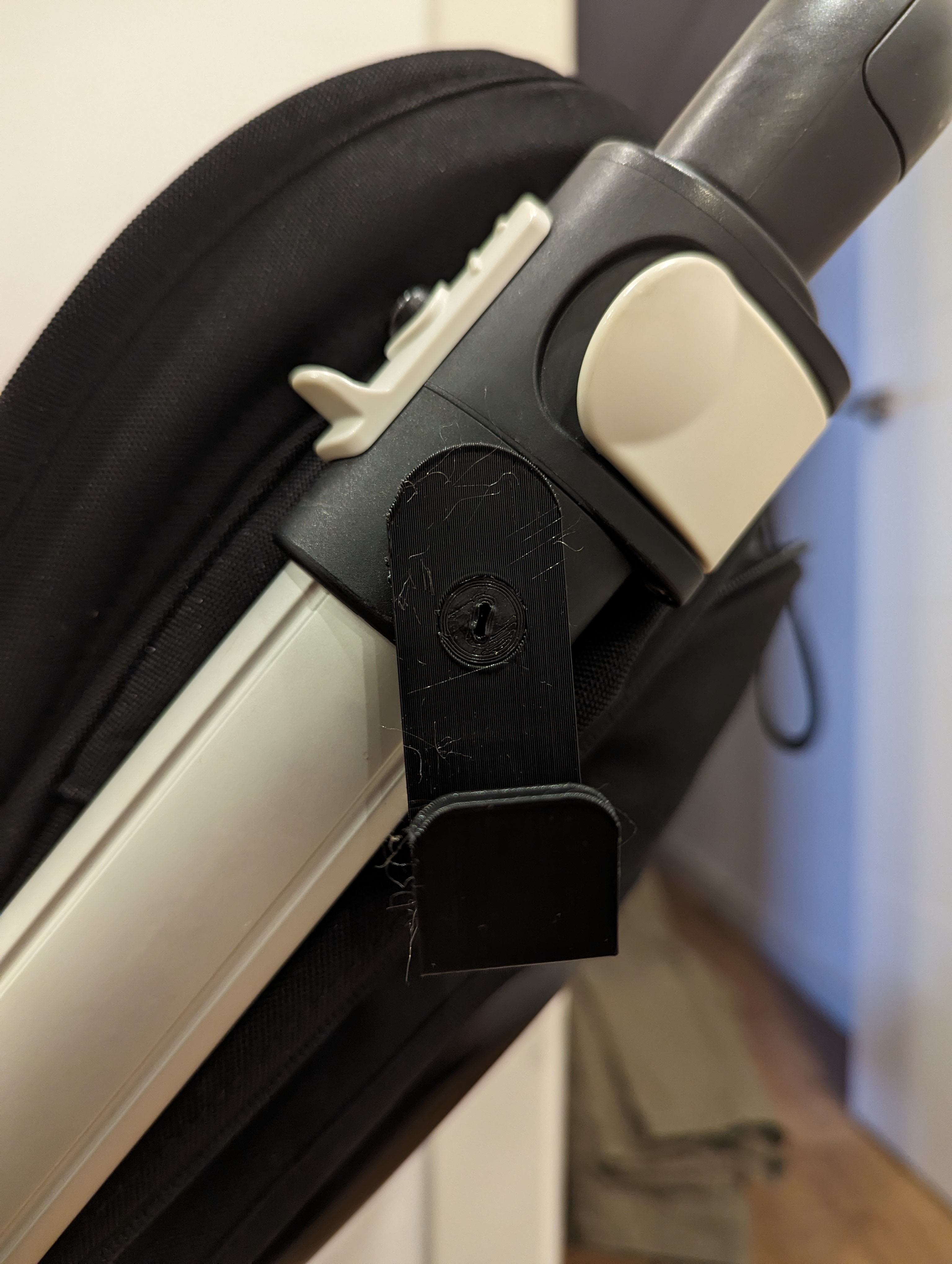 Bugaboo Bee 6 — miniatura 2