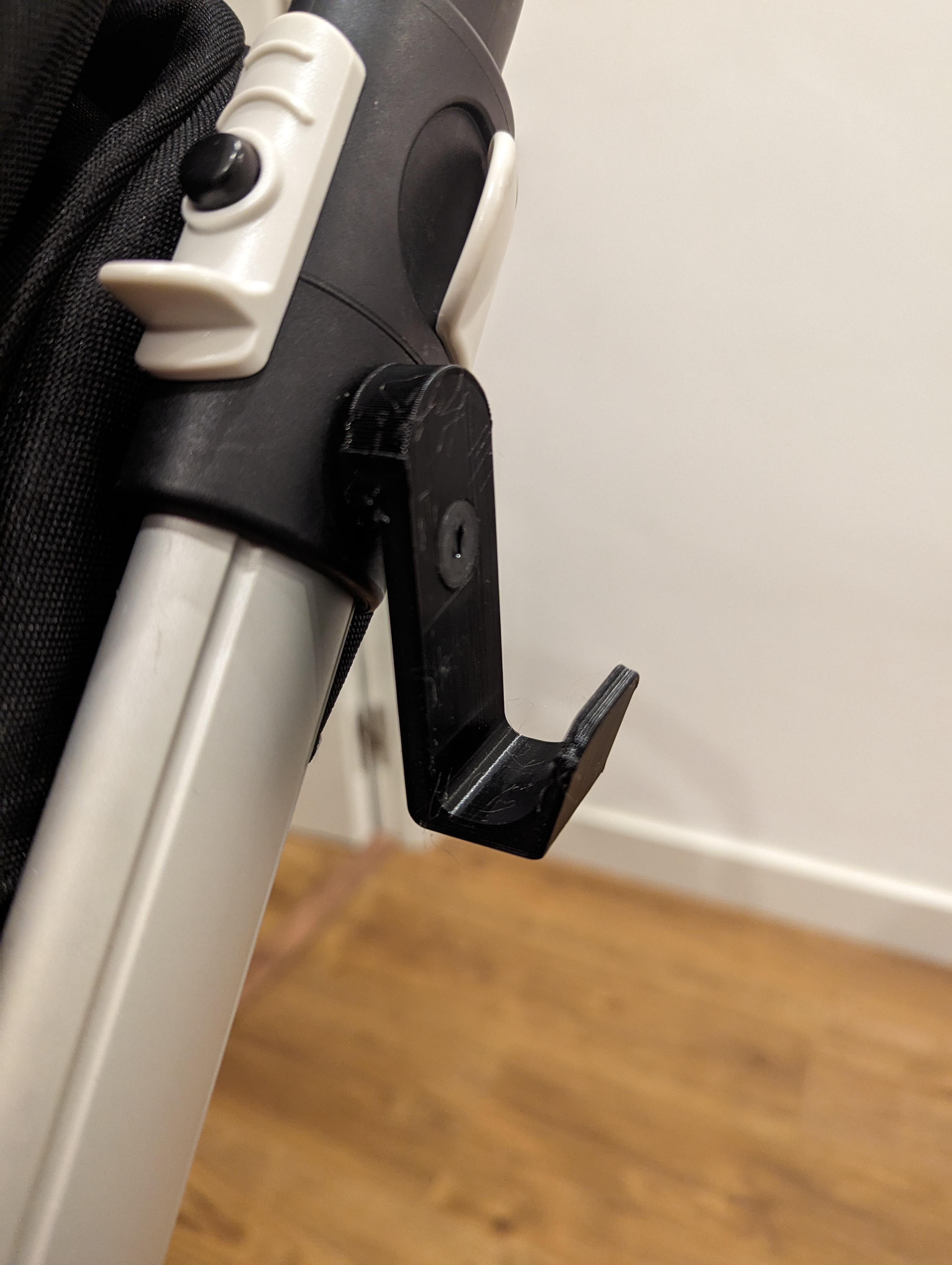 Bugaboo Bee 6 — miniatura 3