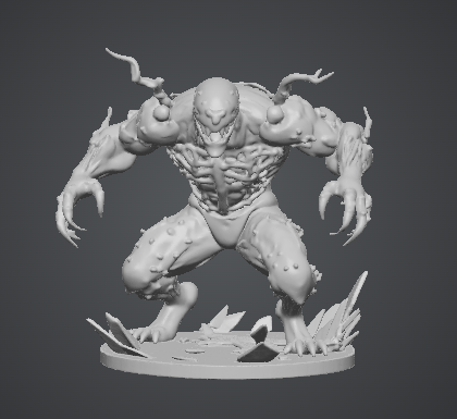 venom figueine