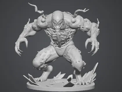 venom figueine