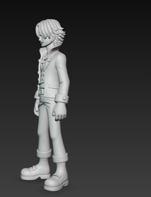 anime character — thumbnail 2