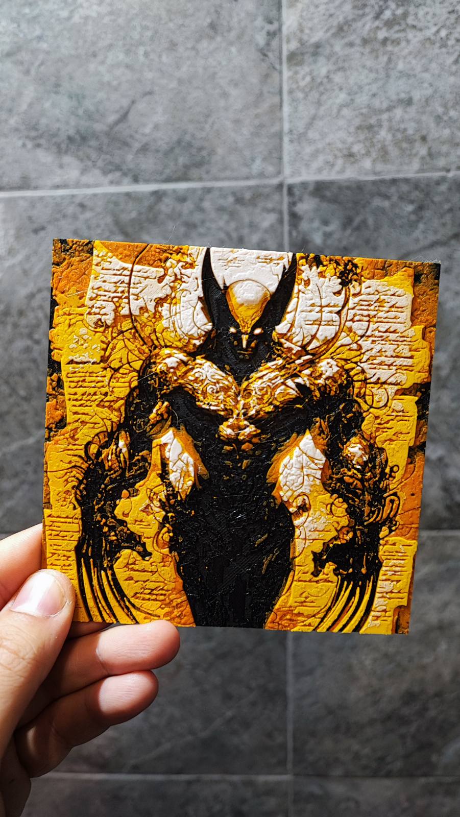 Wolverine