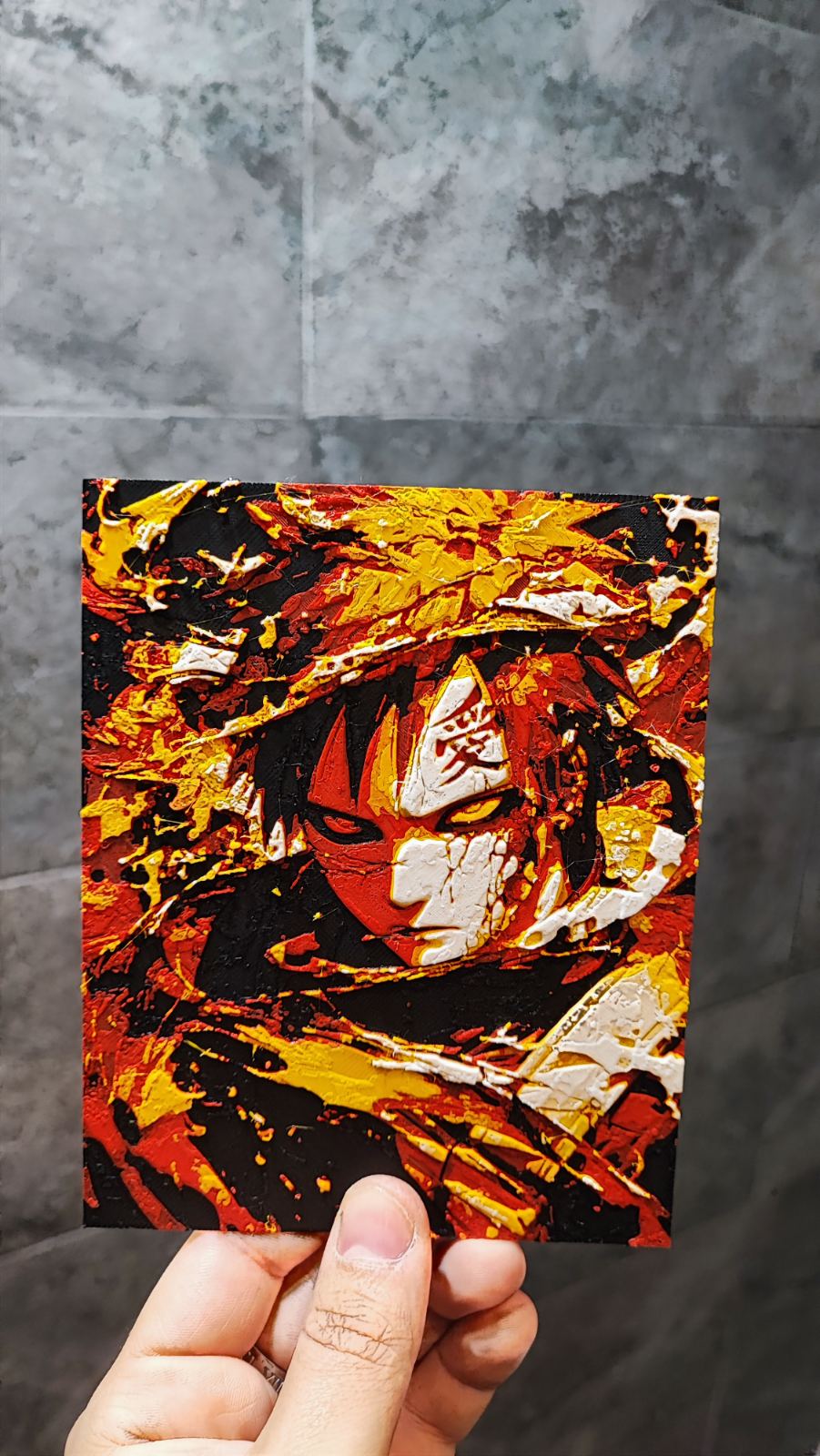 Gaara