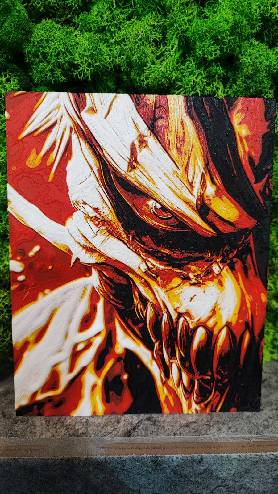 Ichigo Hallow — miniatura 2