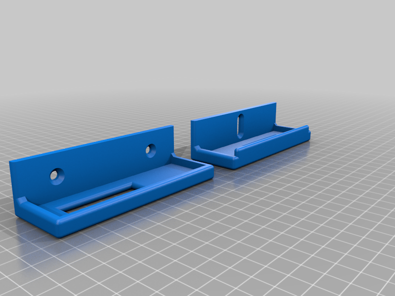 Netgear  GS308 Switch wall mount