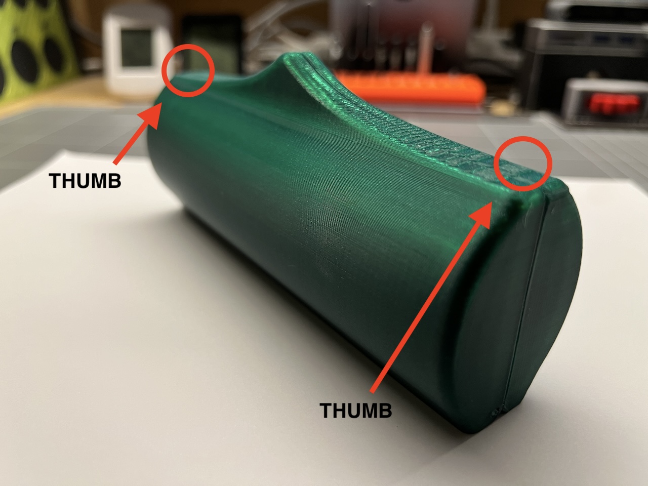 Spectacles Case — thumbnail 5