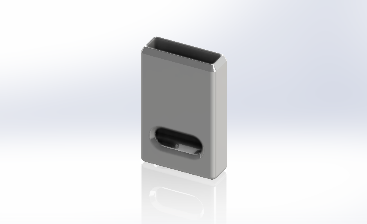 Miniatura 10 do modelo 3D Eachine ROTG02 VRX Tripod Case