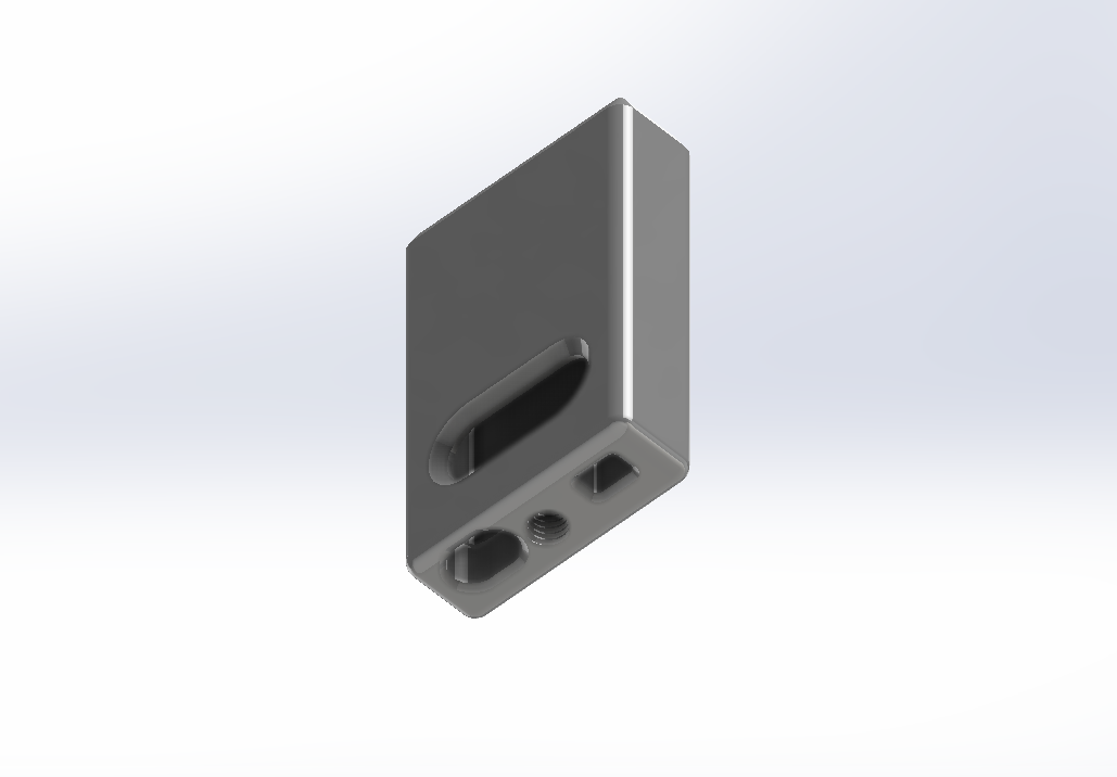 Miniatura 11 do modelo 3D Eachine ROTG02 VRX Tripod Case