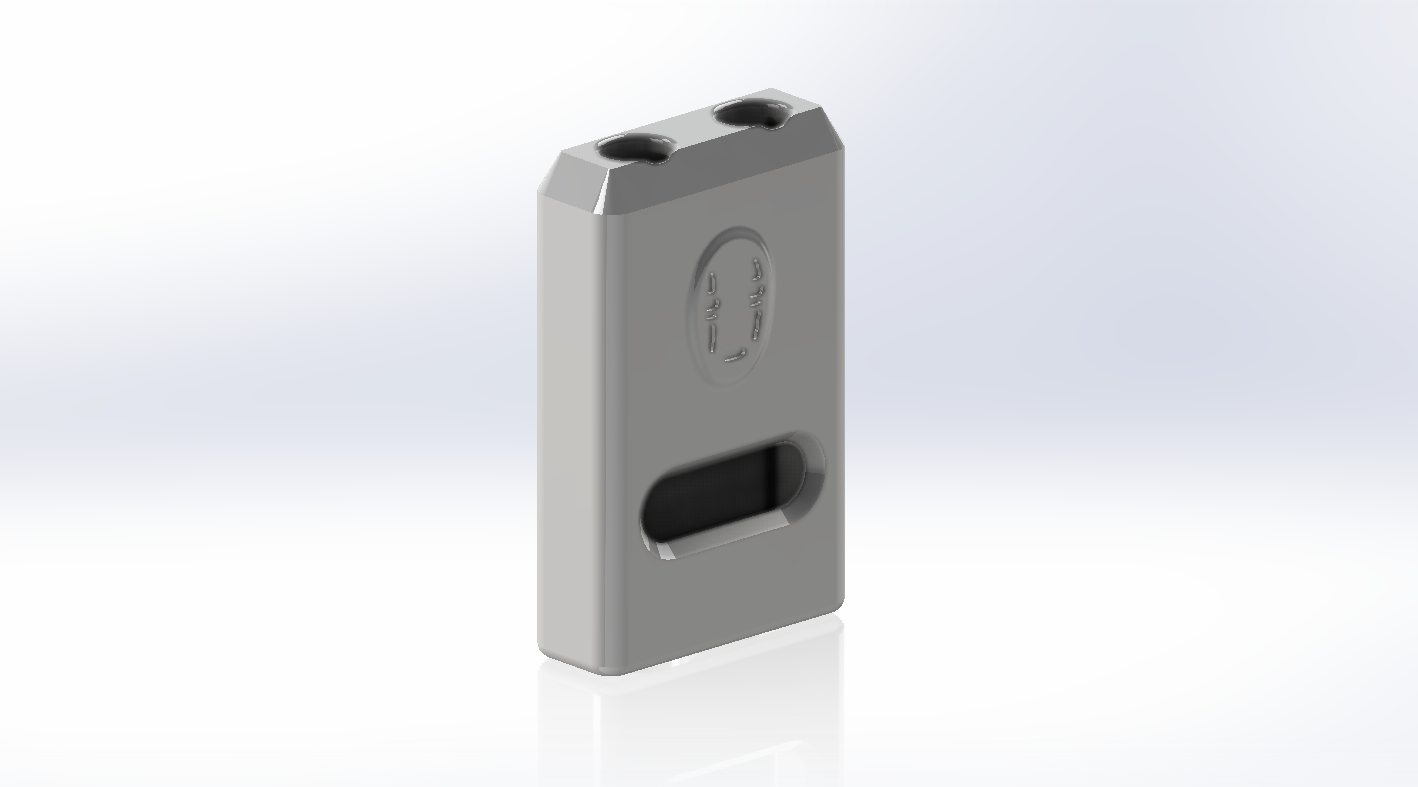 Miniatura 7 do modelo 3D Eachine ROTG02 VRX Tripod Case