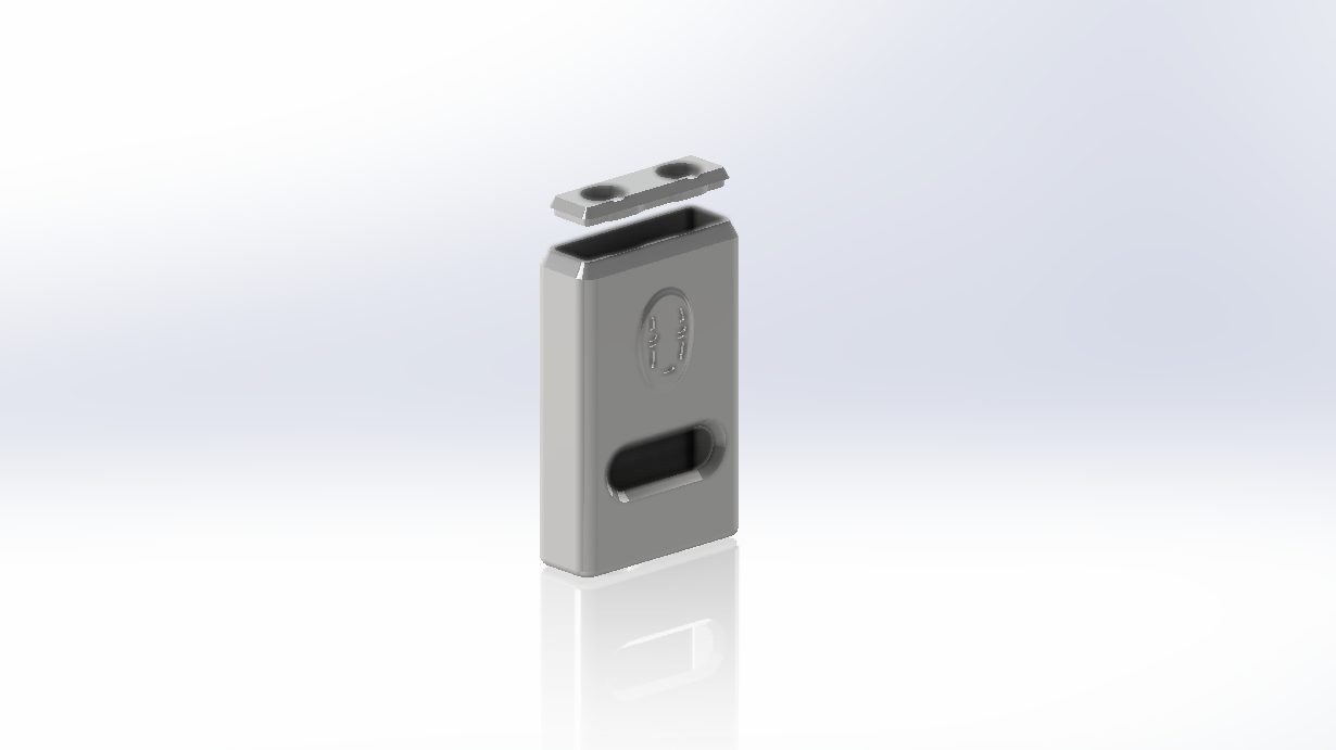 Miniatura 8 do modelo 3D Eachine ROTG02 VRX Tripod Case