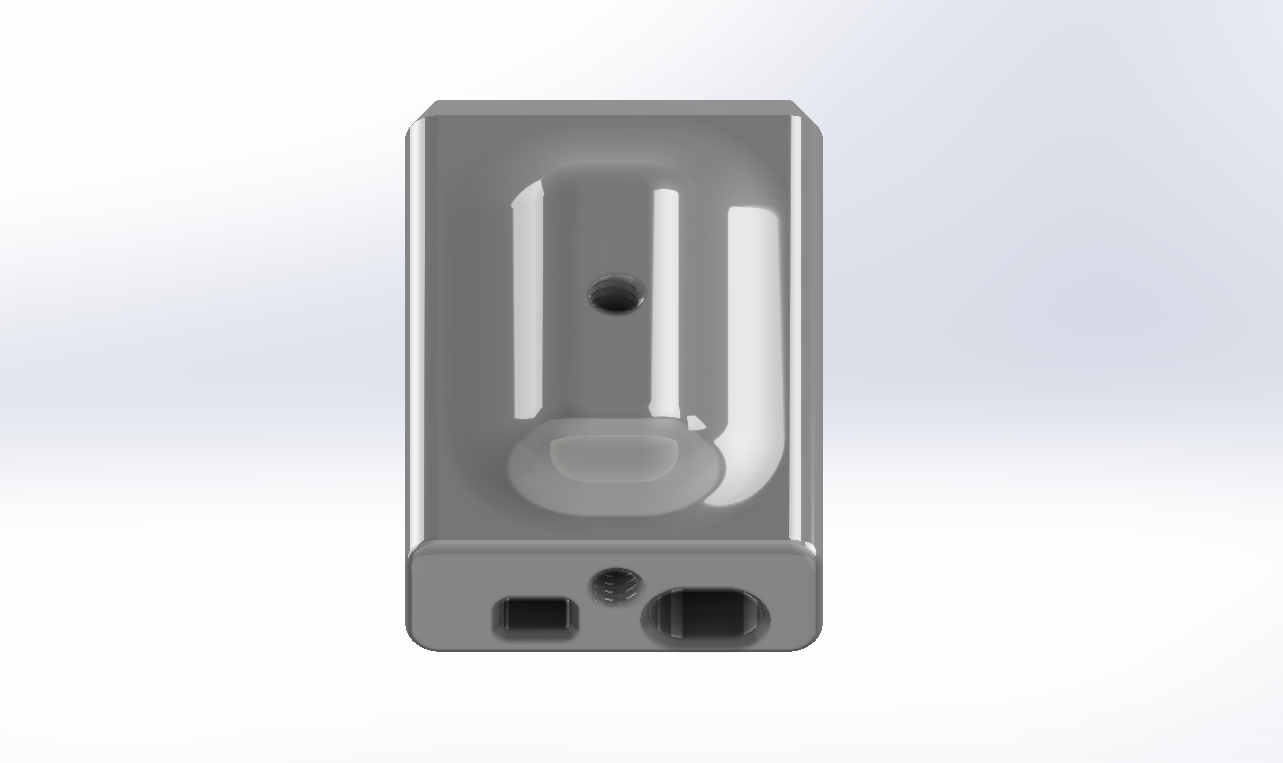 Miniatura 12 do modelo 3D Eachine ROTG02 VRX Tripod Case