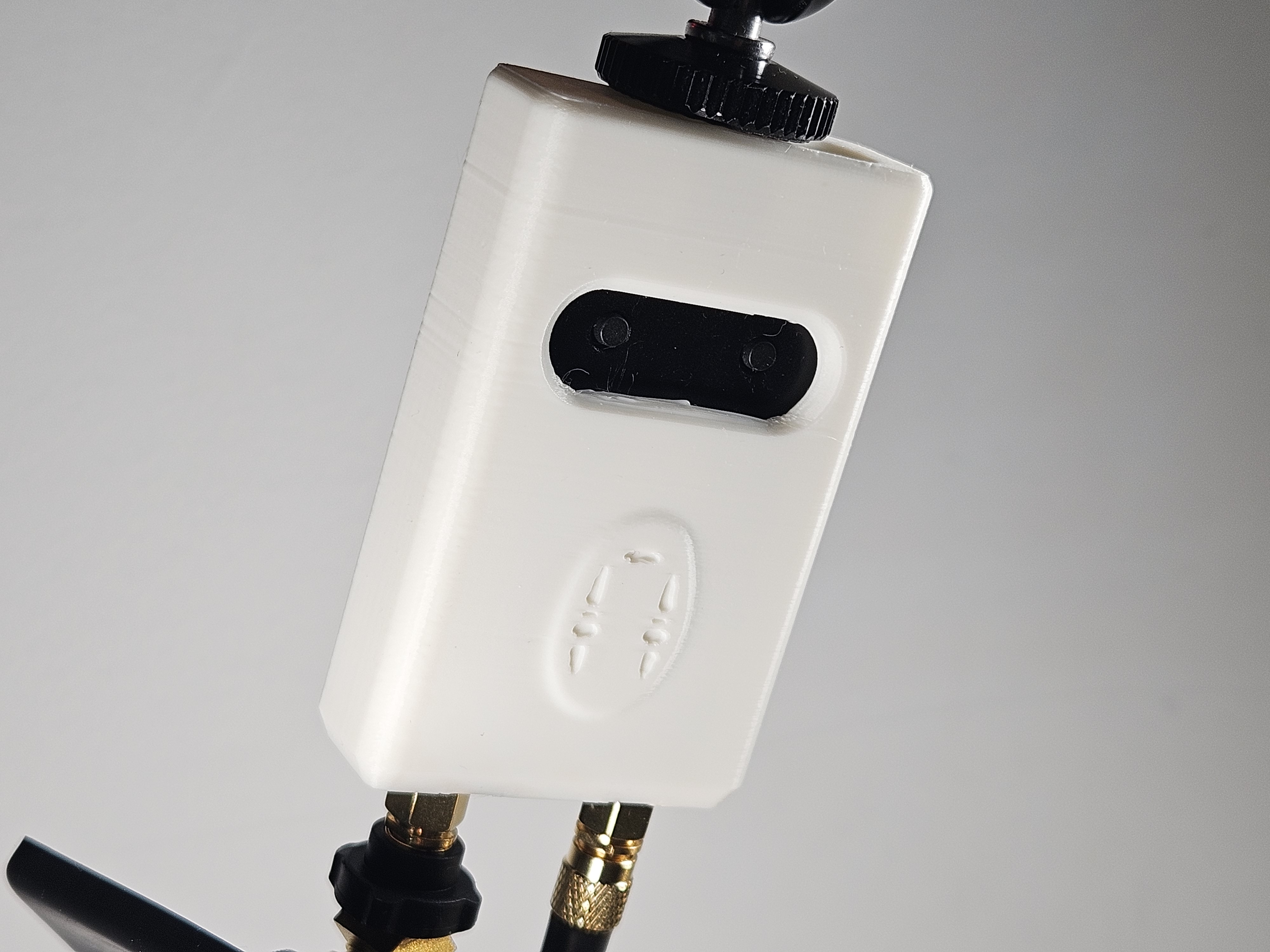 Miniatura 6 do modelo 3D Eachine ROTG02 VRX Tripod Case