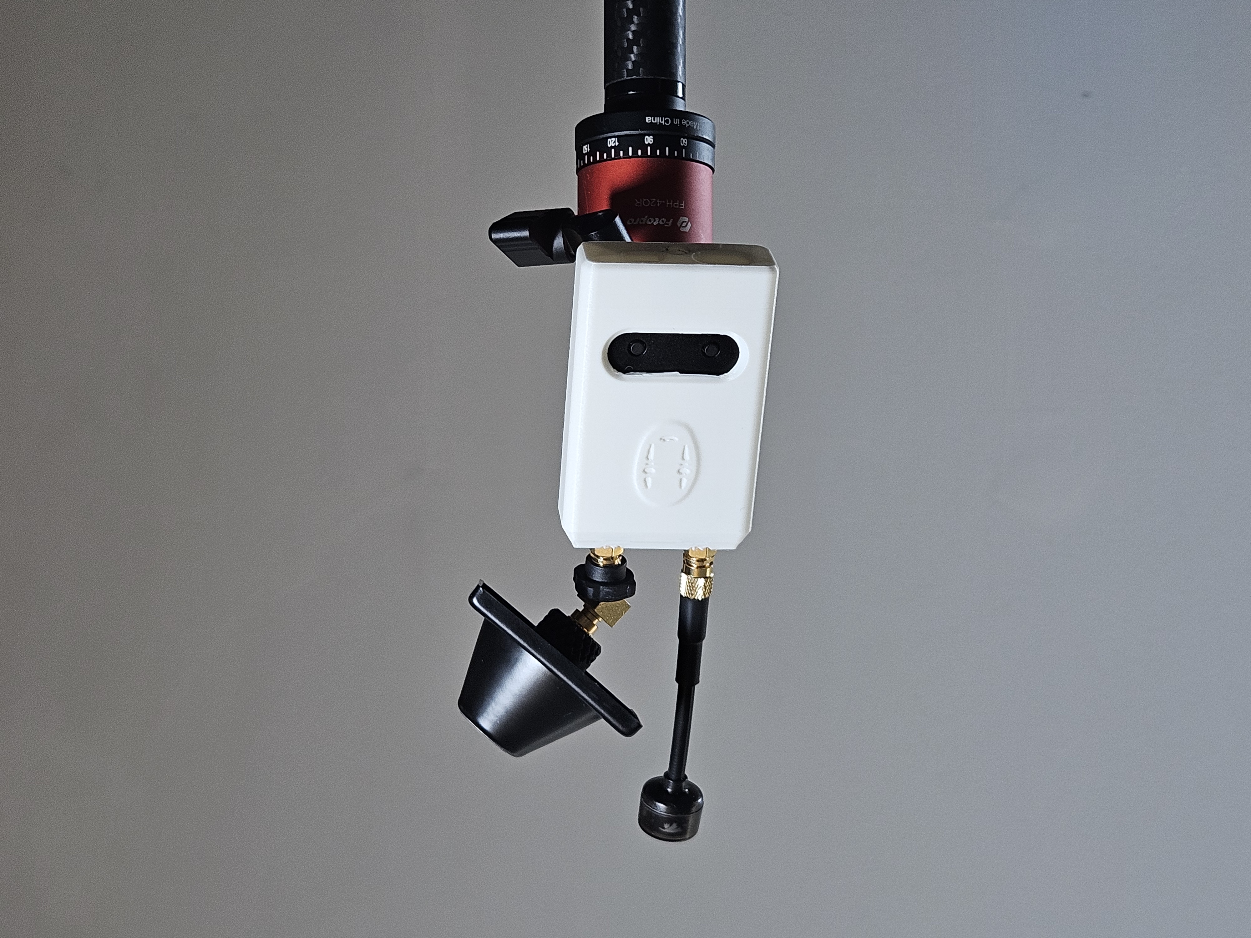 Eachine ROTG02 VRX Tripod Case