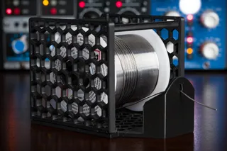 Solder Dispenser - Honeycomb