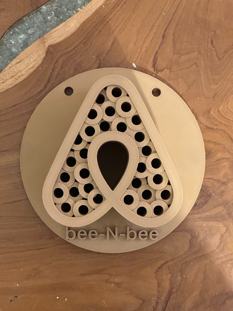 Air "Bee-N-Bee"