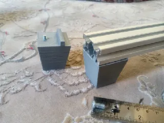 v-slot base