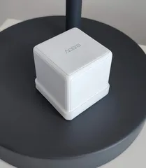 Cube Base by crashkg | Download free STL model | Printables.com
