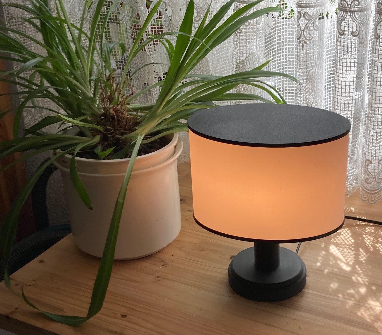 Lamp #19