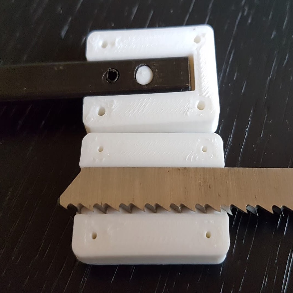 Jig Saw Paint Shaker by freedom2000 Download free STL model