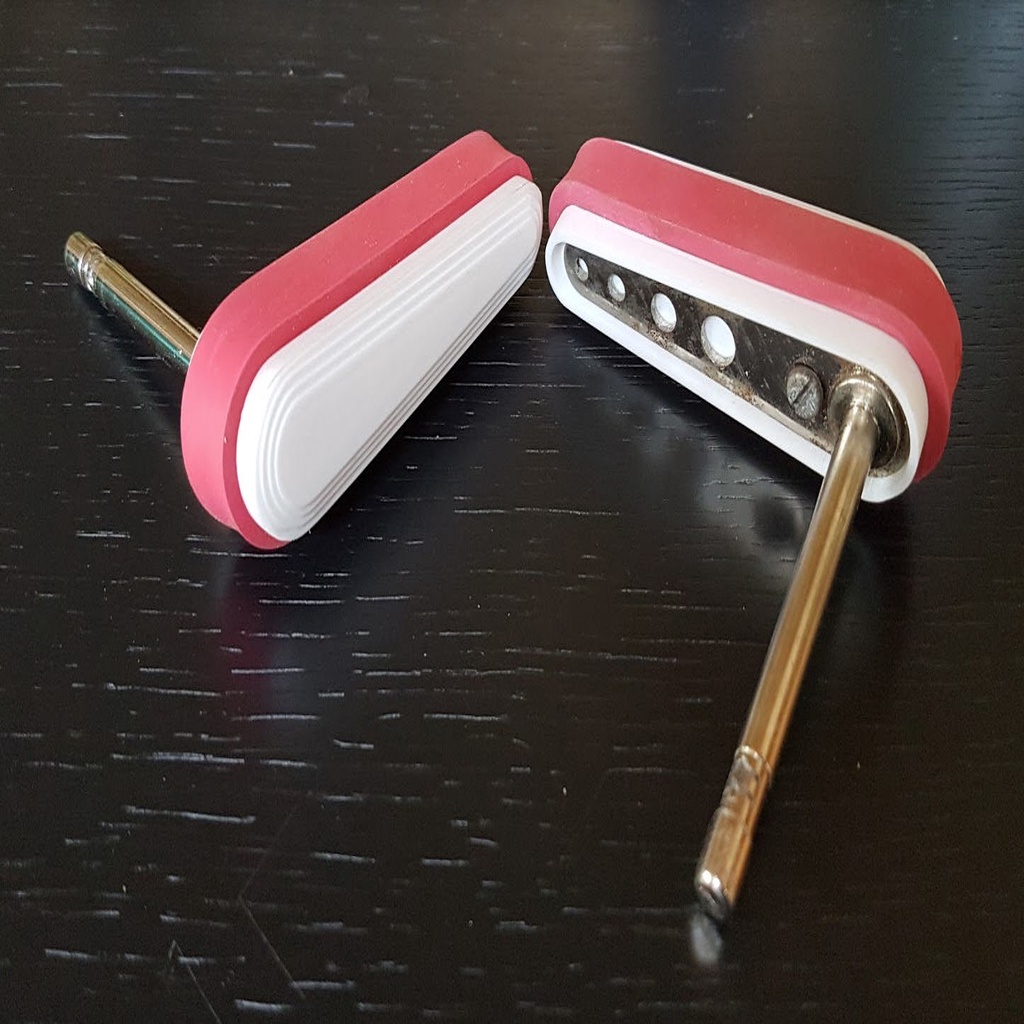 Gottlieb pinball flippers C13150