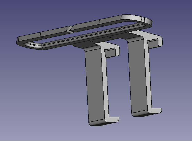 Filamentguide Prusa MK3S+