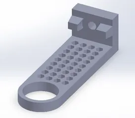 Filament guide